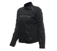Blouson Tessuto Femme Dainese AIR FRAME 3 Black/Black/Black