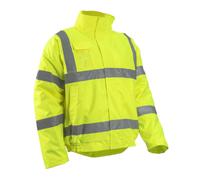 Blouson thermique SOUKOU jaune - COVERGUARD - 5SOU160 XL
