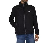 Blouson tissé pour hommes Armani Exchange - Noir L