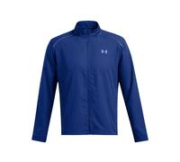Under Armour Storm Run Performance Jacket Bleu Tech 2XL Male