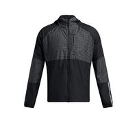 Under Armour Launch Elite Cw Windbreaker Noir XL Homme