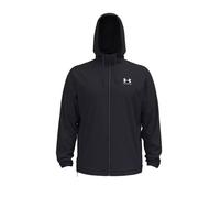 Blouson Under Armour Rival Woven Windbreaker