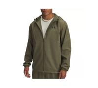 Blouson Under Armour RIVAL WOVEN WINDBREAKER S