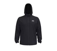 Blouson Under Armour UA Rival Woven Windbreaker Jacket XXL