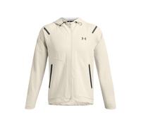 Blouson Under Armour Unstoppable Left Chest Blanc XL
