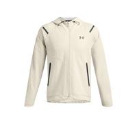 Blouson Under Armour Unstoppable Left Chest Blanc XL