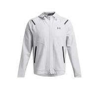 Blouson Under Armour Unstoppable Left Chest Gris 3XL