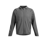Under Armour UA Unstoppable Jacket LC-GRY Veste à capuche S Argent