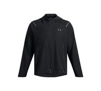 Blouson Under Armour Unstoppable Left Chest Noir 2XL