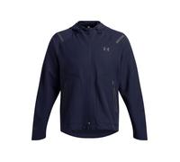 Blouson - Under Armour - Unstoppable Left Chest - UA Storm déperlant - Tissu extensible léger - Capuche réglable XL