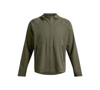 Blouson Under Armour Unstoppable Left Chest Vert XS