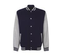 Blouson universitaire FDM Bleu S