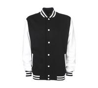 Blouson universitaire FDM Noir M