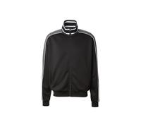 Blouson Urban Classics Interlock Noir M