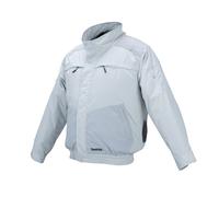 Blouson ventilé 12/14.4/18V Li-Ion MAKITA - DFJ410Z