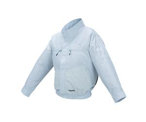 Blouson ventilé 12/14.4/18V Li-Ion MAKITA - sans batterie ni chargeur - DFJ210Z