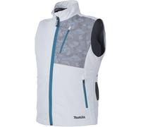 Blouson ventilé MAKITA 12/14,4/18V Li-Ion (Produit seul) - DFV210Z 50/52 (2XL)