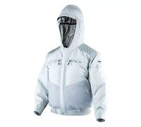 Blouson ventilé MAKITA DFJ401Z 12 CXT / 14,4 / 18V Li-Ion (Produit seul)