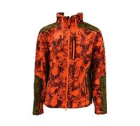 Blouson Verney Carron zip Wolf vipercam 3 couches blaze M à 3XL VERNEY CARRON L