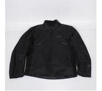 Blouson veste moto homme femme Mitsou motard Taille S Air Melt