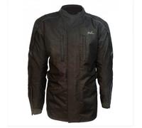 Blouson veste moto Mitsou Commuter 3 taille L pour motard homme / femme route trail neuf L