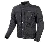 Blouson veste moto pour homme Nexone textile Hugo noir Taille 2XL homologué CE neuf XXL