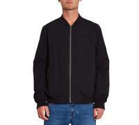 Blouson Volcom Burnward Noir S