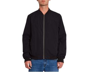 Blouson Volcom Burnward Noir S