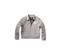 Blouson West Coast Choppers OG Lined Argent/Gris4XL Argent,Gris