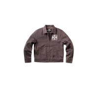 Blouson West Coast Choppers OG Lined Chocolat/MarronM Chocolat,Marron