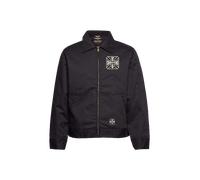 Blouson West Coast Choppers OG Lined NoirL Noir