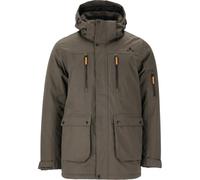Blouson Whistler Wander W-Pro 10000 Vert 3XL