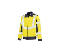 Blouson Work Vision 2 300Grs (Ja-F/Marine - T1)