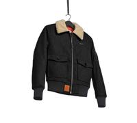 Vêtements Bombers Original Aviator Men pour Homme S Noir