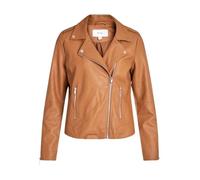 Blouson zippé CARA Camel M
