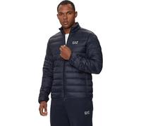 Ea7 Emporio Armani 8npb23_pngpz Down Jacket Bleu L Homme