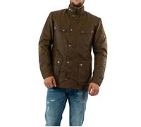 Blousons Et Vestes Barbour Mwx0337 Br31 Bark - BARBOUR - Homme - Marron L