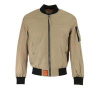 Blousons et vestes Bombers Original MA1 Tan - BOMBERS - Homme - Beige M