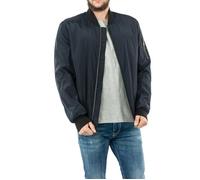 Blousons et vestes bombers Original Max Navy - Homme - Marque Original Max - Couleur Bleu XL