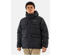 Blousons et vestes columbia landroamer puffer 010 black L