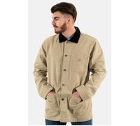 Blousons et vestes Dickies Duck Canvas Summer Chore F021 - Desert Sand - Homme S