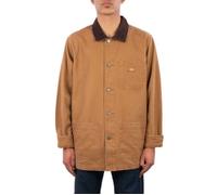 Blousons et vestes Dickies Duck Canvas Summer Chore - Marron - Homme - XXL S