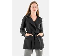 Morgan Manteau mi-saison noir, Taille XS