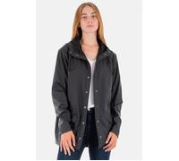 Blousons et vestes Rains Jacket 01 Noir - Rains - Femme - Adulte L