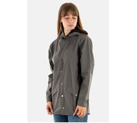 Blousons et vestes RAINS Jacket 13 Grey - RAINS - Femme - Gris M