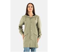Blousons et vestes rains long jacket 108 drift XL
