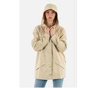 Blousons et vestes RAINS - RAINS - Jacket 26 Dune - Beige - Femme M