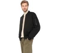 Schott NYC Homme Denis-noir-s BLOUSON, Noir, S EU