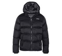 Schott NYC Mixte Utah2 Doudoune, Noir, S EU