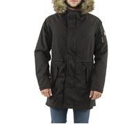 Blousons Et Vestes Superdry M5000096a Noir - SUPERDRY - M5000096a - Noir - Gris - Adulte - Mixte S